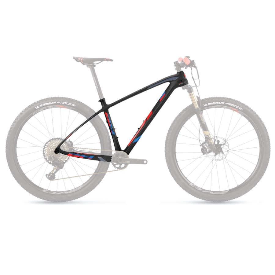 2018: BH ULTIMATE 29" (Size MD)