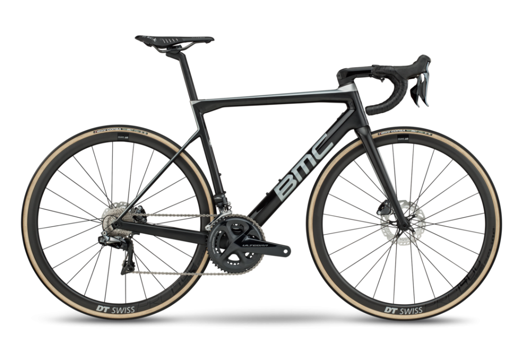 จักรยาน BMC : Teammachine SLR01 DISC ONE (Size 47)