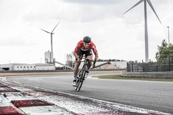 Ridley Noah Fast 2019 เทคโนโลยีจักรยานระดับโลก