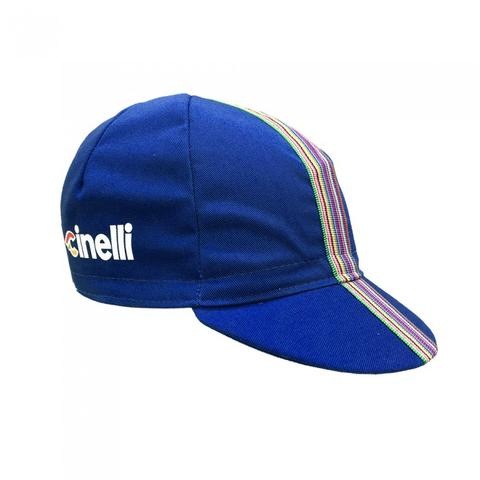 หมวก Cinelli : CIAO BLUE