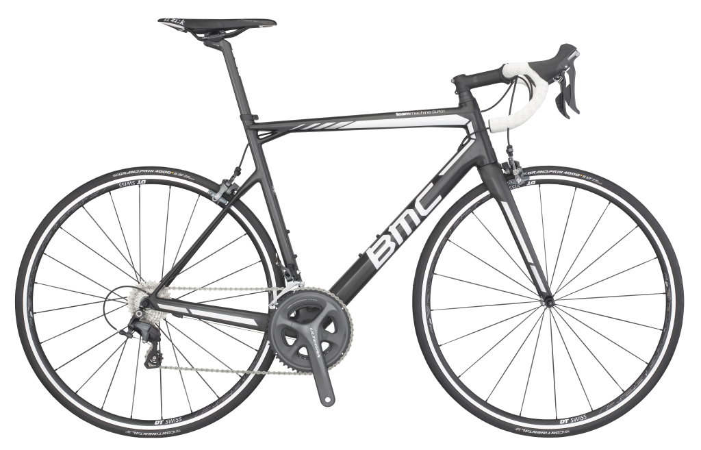 จักรยาน BMC : Teammachine SLR01 - Ultegra (Size 54)