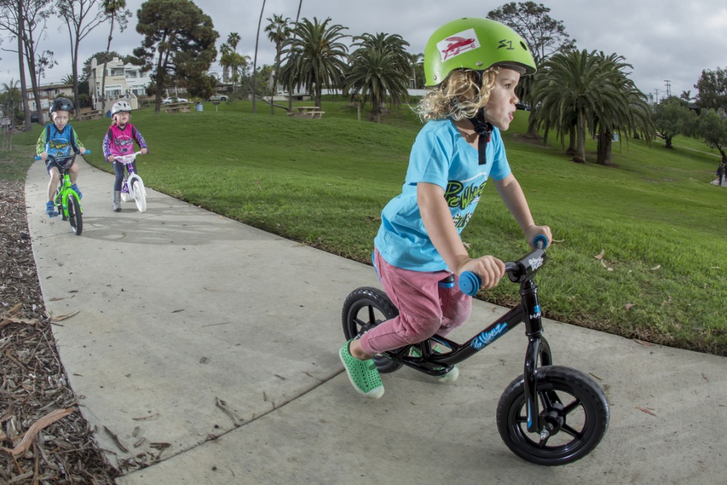 Haro จักรยานเด็กคุณภาพสูง ปั่นสนุก ปั่นง่ายได้ทุกวัย