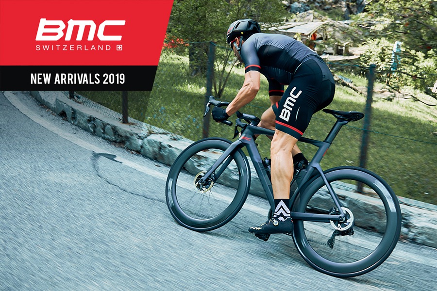 BMC 2019 : Innovation Timemachine Road 01