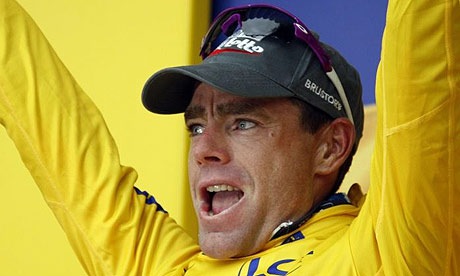 Tour De France สุดยอดการแข่งขันจักรยานที่โหดที่สุดในโลก 