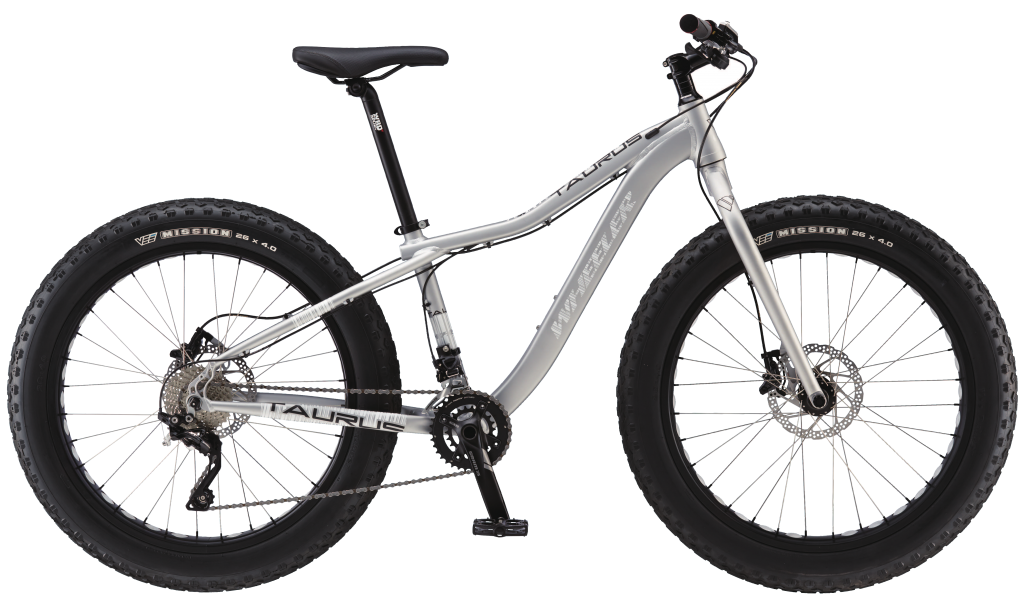 จักรยาน Wheeler 2015 : TAURUS 215 (Size 17)