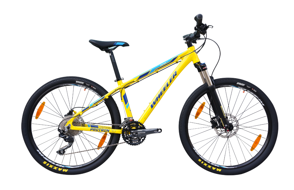 จักรยาน Wheeler Protron 30 2016 (Size 15)