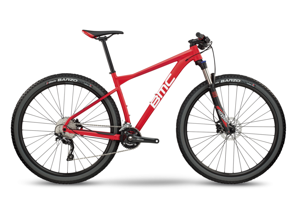 จักรยาน BMC : Teamelite 03 THREE (Size M)