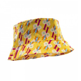 หมวก CINELLI:FULVIA MENDINI BABY ALIEN/BUCKET HAT