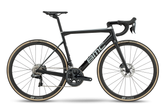 จักรยาน BMC : Teammachine SLR01 DISC ONE (Size 47)