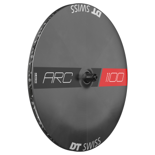 ล้อ DT Swiss : ARC1100 DISC