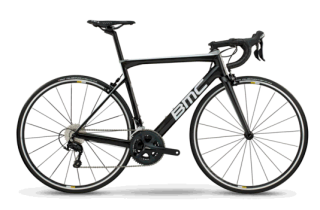 จักรยาน BMC : Teammachine SLR02  TWO (Size 54)