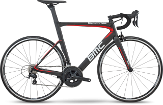 BMC : TMR02 105 SUPER RED (Size 48)