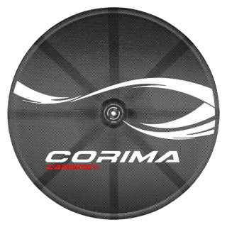 CORIMA : Rear Disc C+ S Dx 28“ Tubular