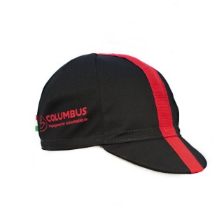 หมวก Cinelli : COLUMBUS INGEGNERIA - CICLISTICA