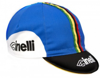 หมวก CINELLI 2018 : BASSANO 85