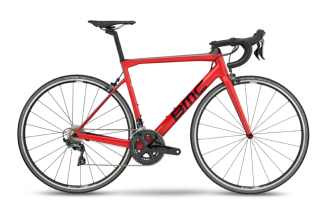 จักรยาน BMC : Teammachine SLR01  THREE (Size 54)