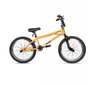  จักรยาน HILAND BMX REDEEM 20 INCH Orange