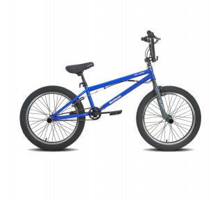 จักรยาน HILAND BMX REDEEM 20 INCH Blue