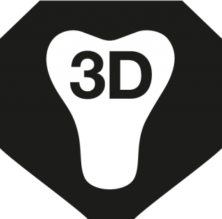 U.CR+ 3D PAD