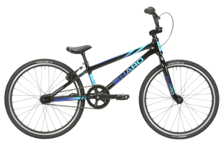 จักรยาน Haro 2023: RACELITE JUNIOR 18.25" /BLACK