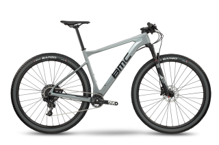 จักรยาน BMC : Teamelite 02 THREE (Size M)