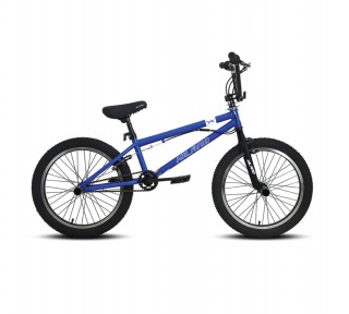 จักรยาน HILAND BMX 20 INCH Blue