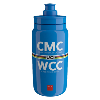 ขวดน้ำ ELITE: FLY 550 ML CMC-WCC