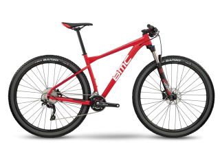 จักรยาน BMC : Teamelite 03 THREE (Size M)