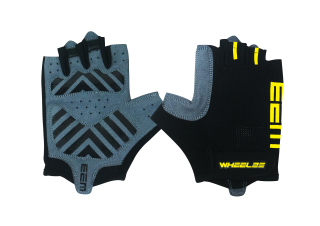 ถุงมือจักรยาน W23 Glove 2019 [Size M]