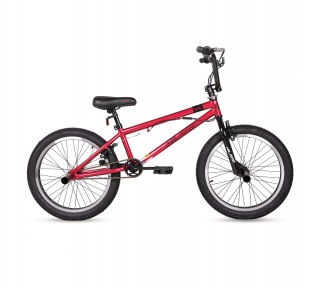 จักรยาน HILAND BMX 20 INCH Red