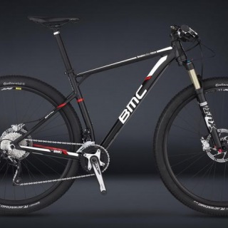 2014 : TE03 29 Deore