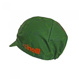 หมวก Cinelli : HOBO GREEN