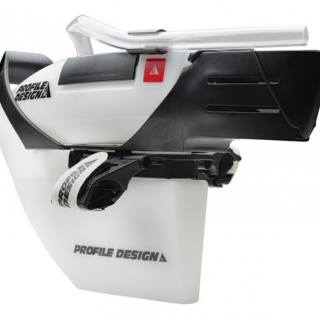 ชุดโครง+ขวดน้ำ Profile Design : FC35 Drink System [White]