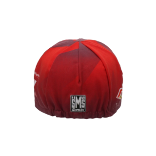 หมวก CINELLI : TEAM CINELLI RACING CAP red