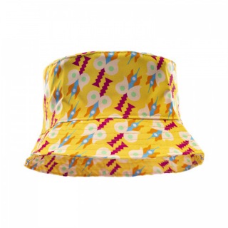หมวก CINELLI:FULVIA MENDINI BABY ALIEN/BUCKET HAT