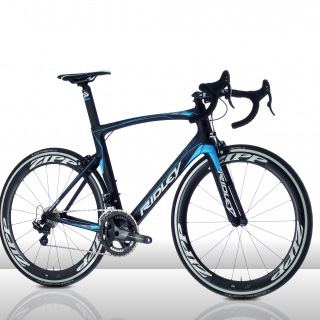 Ridley Noah SL Frameset