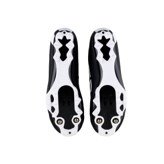Wheel23 2018 : รองเท้าจักรยาน MTB รุ่น AB-410 [Size45]