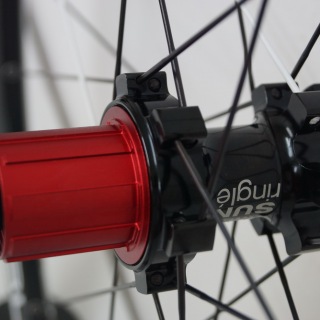 Black Flag Pro 26