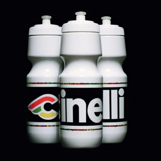 Cinelli C-Ride  Bottle