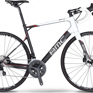 2014 : GF01 Ultegra