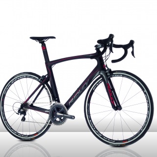 Ridley Noah SL Frameset