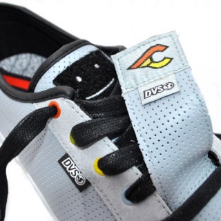 DVS LUSTER X CINELLI - LASER