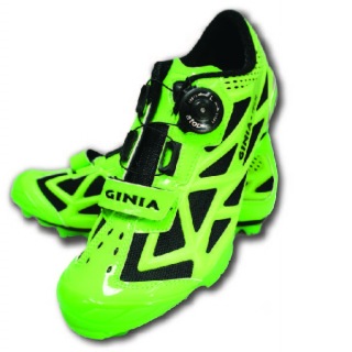 รองเท้า GENIA AB-332 (MTB)