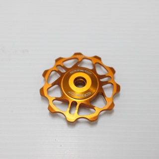 ลอกตีนผี ACOR/AL/11T/11SP / BLUE-GOLD (ARO-21201)