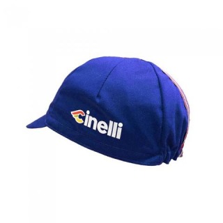 หมวก Cinelli : CIAO BLUE