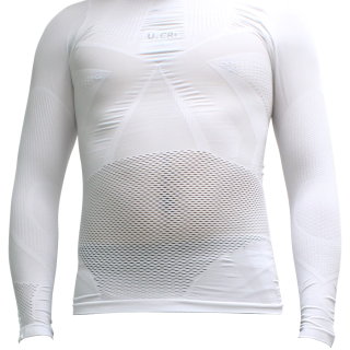 เสื้อแขนยาว UCR/LONG  JERSEY