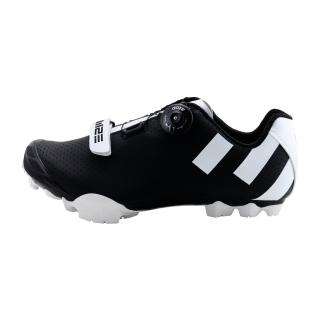 Wheel23 2018 : รองเท้าจักรยาน MTB รุ่น AB-410 [Size45]