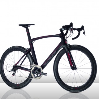 Ridley Noah SL Frameset