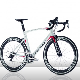 Ridley Noah SL Frameset