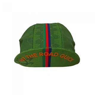 หมวก Cinelli : HOBO GREEN